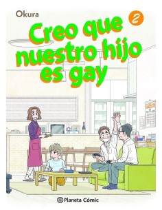 9788411403351  CREO QUE NUESTRO HIJO ES GAY 2 9788411403351  CREO QUE NUESTRO HIJO ES GAY 2