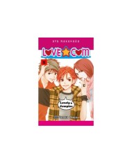 9788411129534  LOVE COM 5