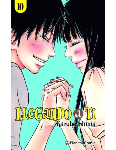 9788411403115  LLEGANDO A TI 10 9788411403115  LLEGANDO A TI 10