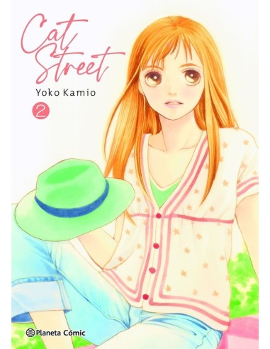 9788411403238  CAT STREET 2