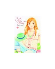 9788411403238  CAT STREET 2