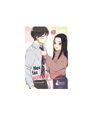 NOS LAS ARREGLAREMOS (MÁS O MENOS) 2 9788418524707