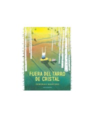 FUERA DEL TARRO DE CRISTAL 9788467959895