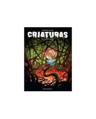 CRIATURAS 2 La Gran Noche NUEVO NUEVE18,00 €18,00 €  NUEVO NUEVE