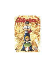 ZATCH BELL 1 9788416788675