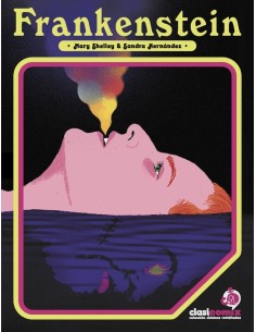 FRANKENSTEIN 9788413714646 FRANKENSTEIN 9788413714646