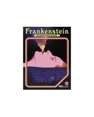 FRANKENSTEIN 9788413714646