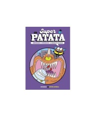 SUPERPATATA, ENREDO COSMICO Cuentos Infantiles13,00 €13,00 € BANG C...