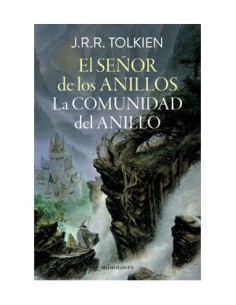 9788445013557 EL SEÑOR DE LOS ANILLOS 01/03 (EDICION REVISADA) 9788445013557 EL SEÑOR DE LOS ANILLOS 01/03 (EDICION REVISADA)