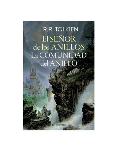9788445013557 EL SEÑOR DE LOS ANILLOS 01/03 (EDICION REVISADA) 9788445013557 EL SEÑOR DE LOS ANILLOS 01/03 (EDICION REVISADA)