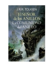 9788445013557 EL SEÑOR DE LOS ANILLOS 01/03 (EDICION REVISADA)