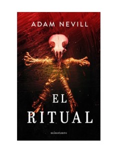 9788445014868 EL RITUAL (NE) 9788445014868 EL RITUAL (NE)