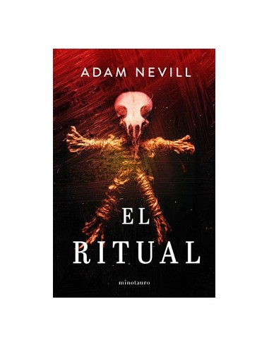 9788445014868 EL RITUAL (NE) 9788445014868 EL RITUAL (NE)