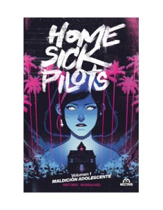 9788418955556 HOME SICK PILOTS 01 9788418955556 HOME SICK PILOTS 01