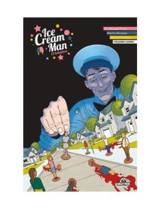 9788418955587 ICE CREAM MAN 04 9788418955587 ICE CREAM MAN 04