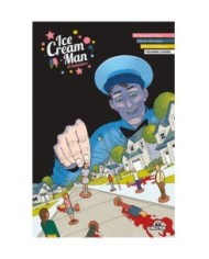 9788418955587 ICE CREAM MAN 04 9788418955587 ICE CREAM MAN 04