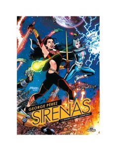 9788418955563 SIRENS 9788418955563 SIRENS