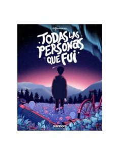 9788418040276 TODAS LAS PERSONAS QUE FUI 9788418040276 TODAS LAS PERSONAS QUE FUI