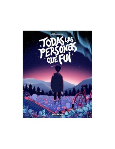 9788418040276 TODAS LAS PERSONAS QUE FUI 9788418040276 TODAS LAS PERSONAS QUE FUI