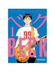 9788419290007 BECK (EDICION KAZENBAN) 01 9788419290007 BECK (EDICION KAZENBAN) 01