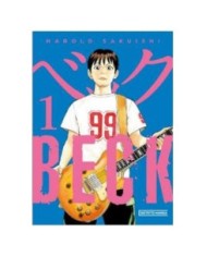 9788419290007 BECK (EDICION KAZENBAN) 01