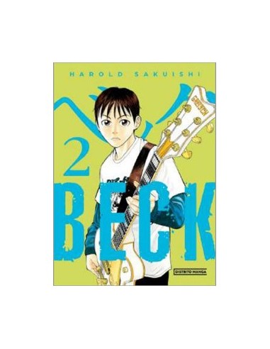 9788419290137 BECK (EDICION KAZENBAN) 02