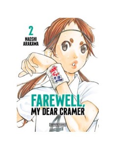 9788419290434 FAREWELL, MY DEAR CRAMER 02 9788419290434 FAREWELL, MY DEAR CRAMER 02