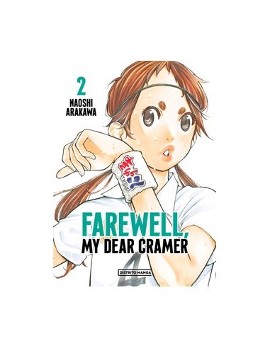 9788419290434 FAREWELL, MY DEAR CRAMER 02