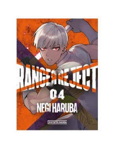9788419290595 RANGER REJECT 04