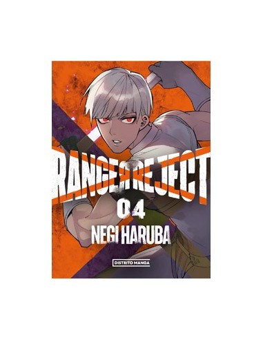 9788419290595 RANGER REJECT 04