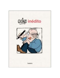 9788426410085 QUINO INEDITO 9788426410085 QUINO INEDITO