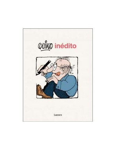 9788426410085 QUINO INEDITO 9788426410085 QUINO INEDITO