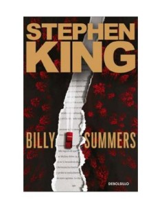 9788466367431 BILLY SUMMERS  (EDICION EN ESPAÑOL) 9788466367431 BILLY SUMMERS  (EDICION EN ESPAÑOL)