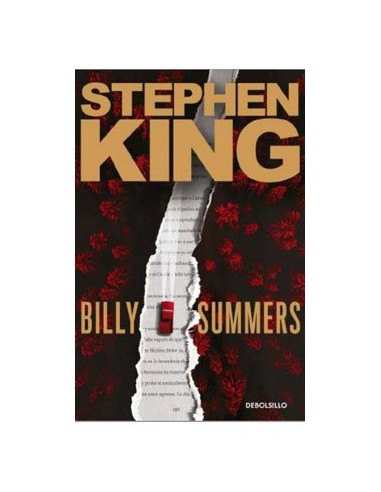 9788466367431 BILLY SUMMERS  (EDICION EN ESPAÑOL) 9788466367431 BILLY SUMMERS  (EDICION EN ESPAÑOL)