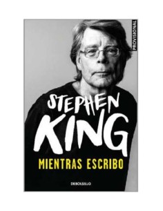 9788497597326 MIENTRAS ESCRIBO (STEPHEN KING) 9788497597326 MIENTRAS ESCRIBO (STEPHEN KING)