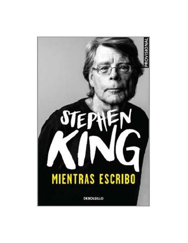 9788497597326 MIENTRAS ESCRIBO (STEPHEN KING) 9788497597326 MIENTRAS ESCRIBO (STEPHEN KING)