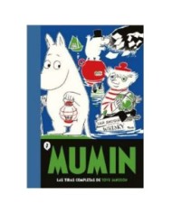 9788418347801 MUMIN. LA COLECCION COMPLETA DE COMICS DE TOVE JANSSON 03 9788418347801 MUMIN. LA COLECCION COMPLETA DE COMICS DE TOVE JANSSON 03