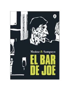 9788418347863 EL BAR DE JOE 9788418347863 EL BAR DE JOE