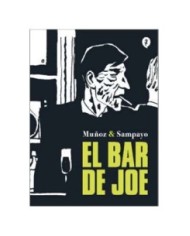 9788418347863 EL BAR DE JOE