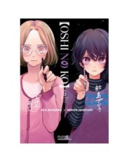 9788419673640 OSHI NO KO 06