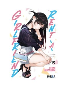 9788419673657 RENT-A-GIRLFRIEND 19 9788419673657 RENT-A-GIRLFRIEND 19