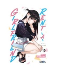 9788419673657 RENT-A-GIRLFRIEND 19 9788419673657 RENT-A-GIRLFRIEND 19