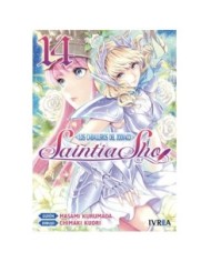 9788419600806 LOS CABALLEROS DEL ZODIACO: SAINTIA SHO 14 9788419600806 LOS CABALLEROS DEL ZODIACO: SAINTIA SHO 14