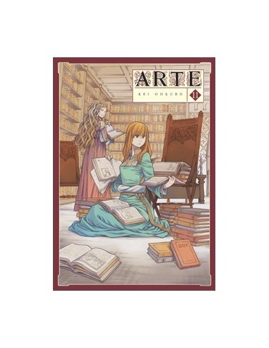 9788419610034 ARTE 11 9788419610034 ARTE 11