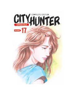 9788419610010 CITY HUNTER 17 9788419610010 CITY HUNTER 17
