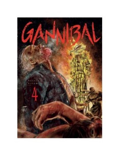 9788419296436 GANNIBAL 04 9788419296436 GANNIBAL 04