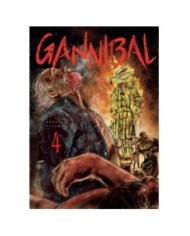 9788419296436 GANNIBAL 04 9788419296436 GANNIBAL 04