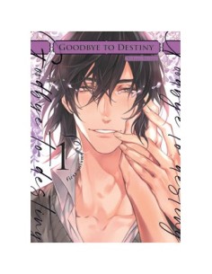 9788419296900 GOODBYE TO DESTINY 01 9788419296900 GOODBYE TO DESTINY 01