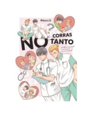 9788419610041 NO CORRAS TANTO