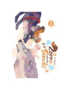 9788419296306 EL ZORRO Y EL PEQUEÑO TANUKI 03